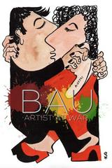 Bau, Nghệ Sĩ Thời Loạn