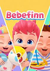 Bebefinn (Phần 4)