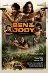 Ben Và Jody