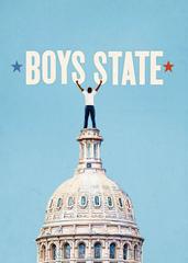 Những Chính Trị Gia Trẻ Tuổi Boys State