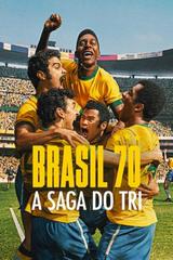 Brazil 1970: Ngôi sao thứ ba