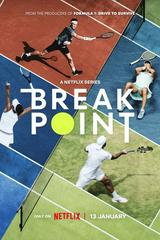 Break Point: Đường tới Grand Slam