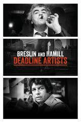 Breslin Và Hamill: Những Nghệ Sĩ Chạy Theo Thời Hạn
