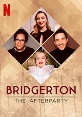 Bridgerton - Tiệc hậu