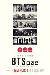 BTS: SỰ TRỞ LẠI