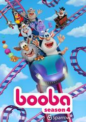 Booba (Phần 4)
