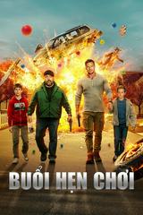 Buổi Hẹn Chơi