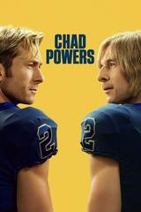 Chad Powers
