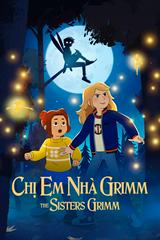 Chị Em Nhà Grimm (Phần 1)