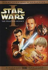 Star Wars: Phần 1 - Hiểm Họa Bóng Ma