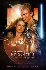Star Wars: Phần 2 - Cuộc Tấn Công Của Người Vô Tính