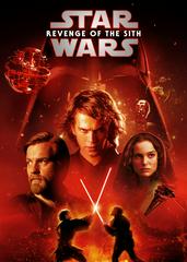 Star Wars: Phần 3 - Sự Trả Thù Của Người Sith