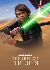 Chiến Tranh Giữa Các Vì Sao : Sự Quay Trở Lại Của Jedi
