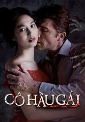 Cô hầu gái (bản Việt Nam)