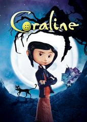 Cô Bé Coraline