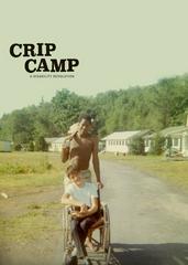 Crip Camp: A Disability Revolution