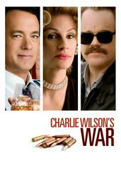 Cuộc Chiến của Charlie Wilson