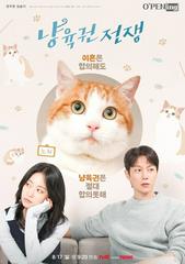 Cuộc Chiến Giành Quyền Nuôi Mèo