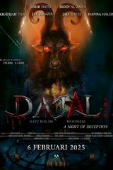 Dajal: Đêm Lừa Dối