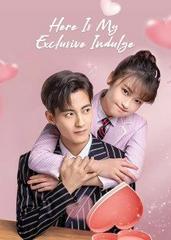 Dành Cho Em Sự Yêu Chiều Độc Nhất (Phần 1)