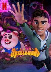 Daniel Spellbound (Phần 1)