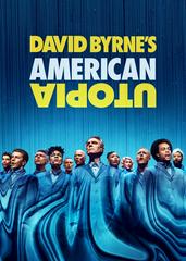 Vở Nhạc Kịch Broadway Của David Byrne