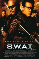 Đội đặc nhiệm S.W.A.T