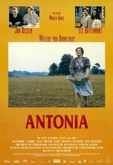 Dòng Antonia