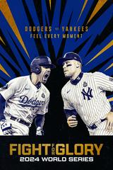 Đường Đến Vinh Quang: World Series 2024