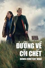 Đường Về Cõi Chết