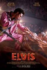 Elvis: Vua nhạc Rock 'n' Roll