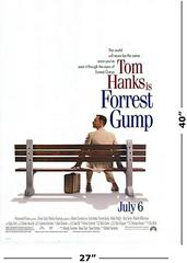 Cuộc Đời Forrest Gump