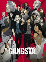GANGSTA