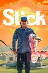 Golf Thủ Kỳ Tài - Stick