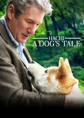 Hachi: Chú Chó Trung Thành