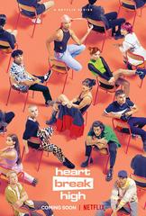Heartbreak High (Phần 1)
