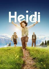 Cô Bé Heidi