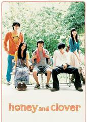 Honey and Clover