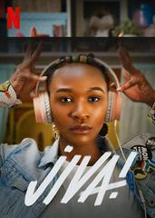 Jiva! - Vũ điệu ước mơ