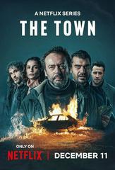 Kasaba (The Town)