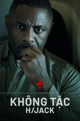 Không Tặc (Phần 1)