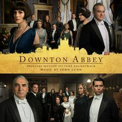 Dinh Thự Downton (Phần 1)