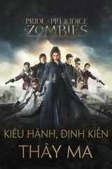 Kiêu Hãnh, Định Kiến và Thây Ma