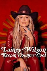 Lainey Wilson: Linh hồn nhạc đồng quê