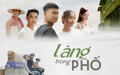 Làng Trong Phố