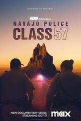 Lớp 57 Học Viện Cảnh Sát Navajo