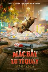 Mắc Bẫy Lũ Tí Quậy