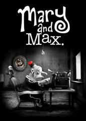 Mary Và Max