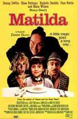 Cô Bé Matilda