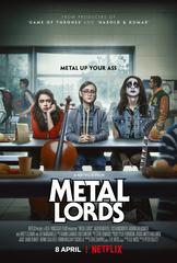 Ông Hoàng Metal